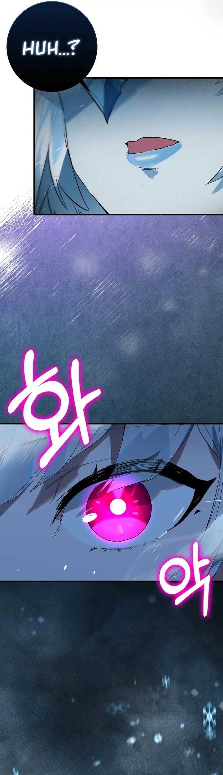 Hunter Academy’s Battle God Chapter 36 - halaman 24
