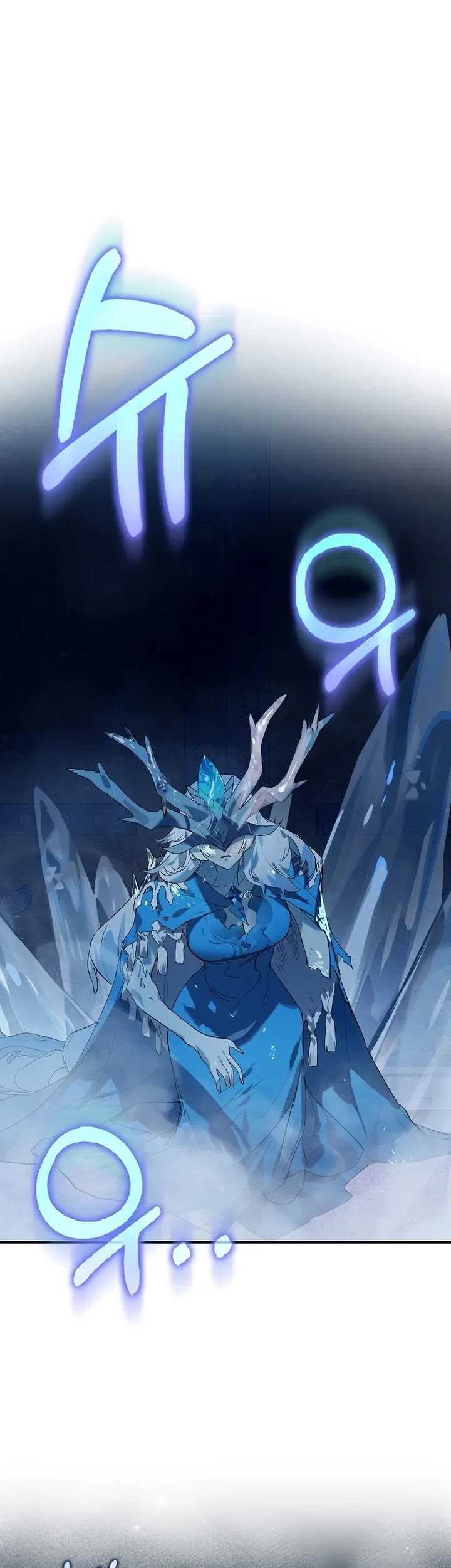 Hunter Academy’s Battle God Chapter 36 - halaman 30