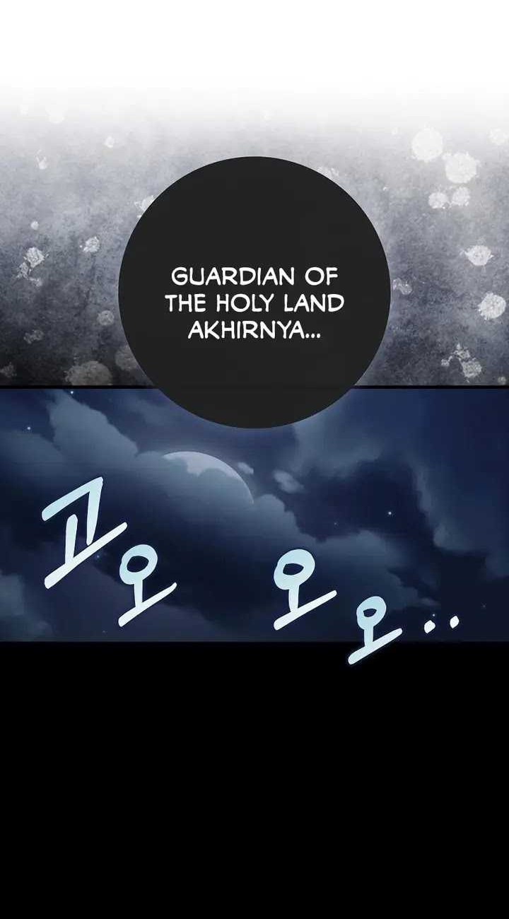 Hunter Academy’s Battle God Chapter 36 - halaman 38