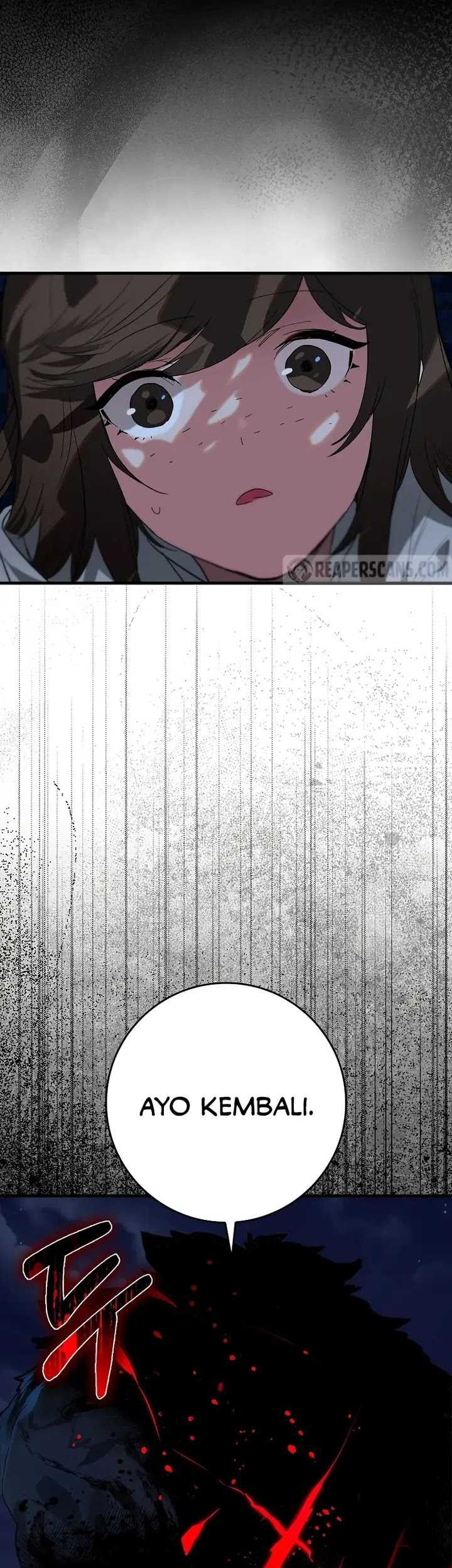 Hunter Academy’s Battle God Chapter 36 - halaman 52