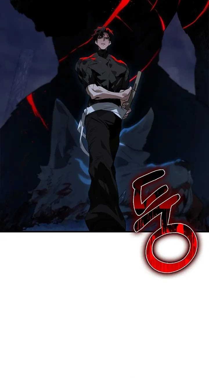Hunter Academy’s Battle God Chapter 36 - halaman 53