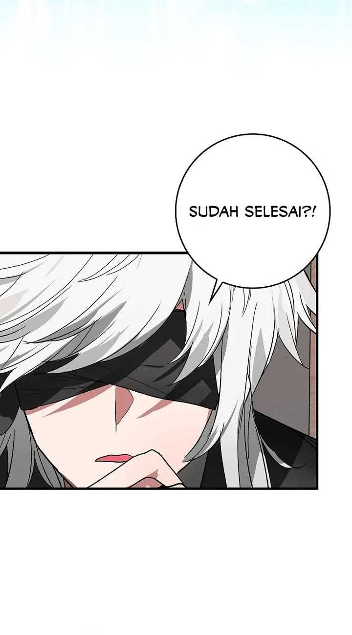 Hunter Academy’s Battle God Chapter 36 - halaman 57