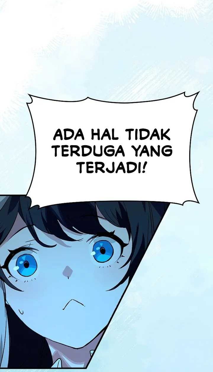 Hunter Academy’s Battle God Chapter 36 - halaman 63
