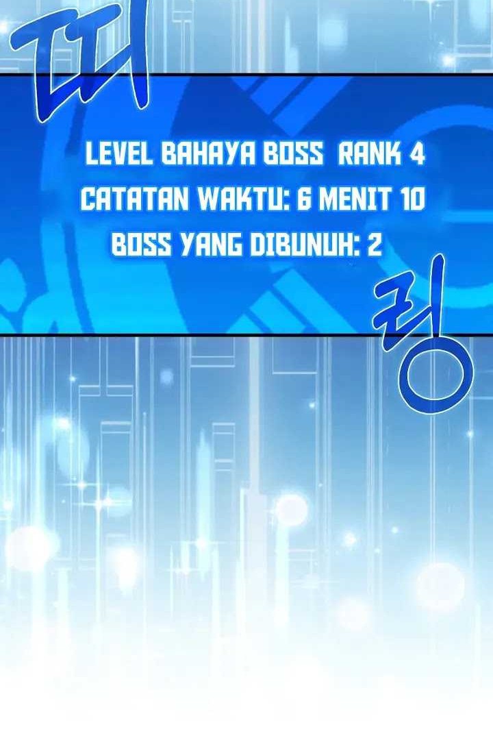 Hunter Academy’s Battle God Chapter 36 - halaman 65