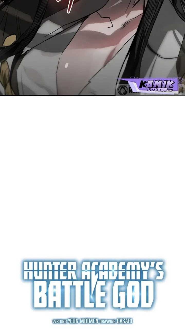 Hunter Academy’s Battle God Chapter 36 - halaman 71
