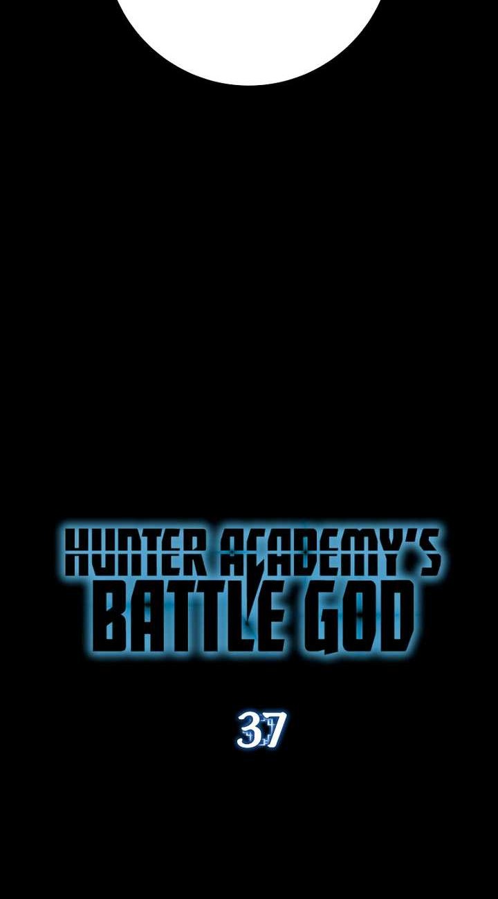 Hunter Academy’s Battle God Chapter 37 - halaman 18