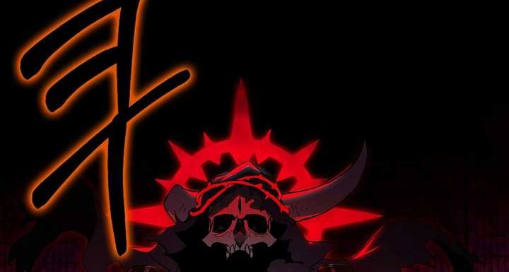 Hunter Academy’s Battle God Chapter 37 - halaman 20