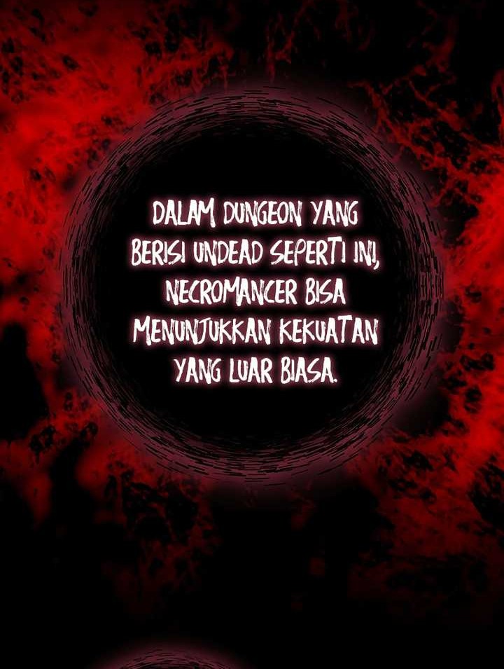 Hunter Academy’s Battle God Chapter 37 - halaman 22