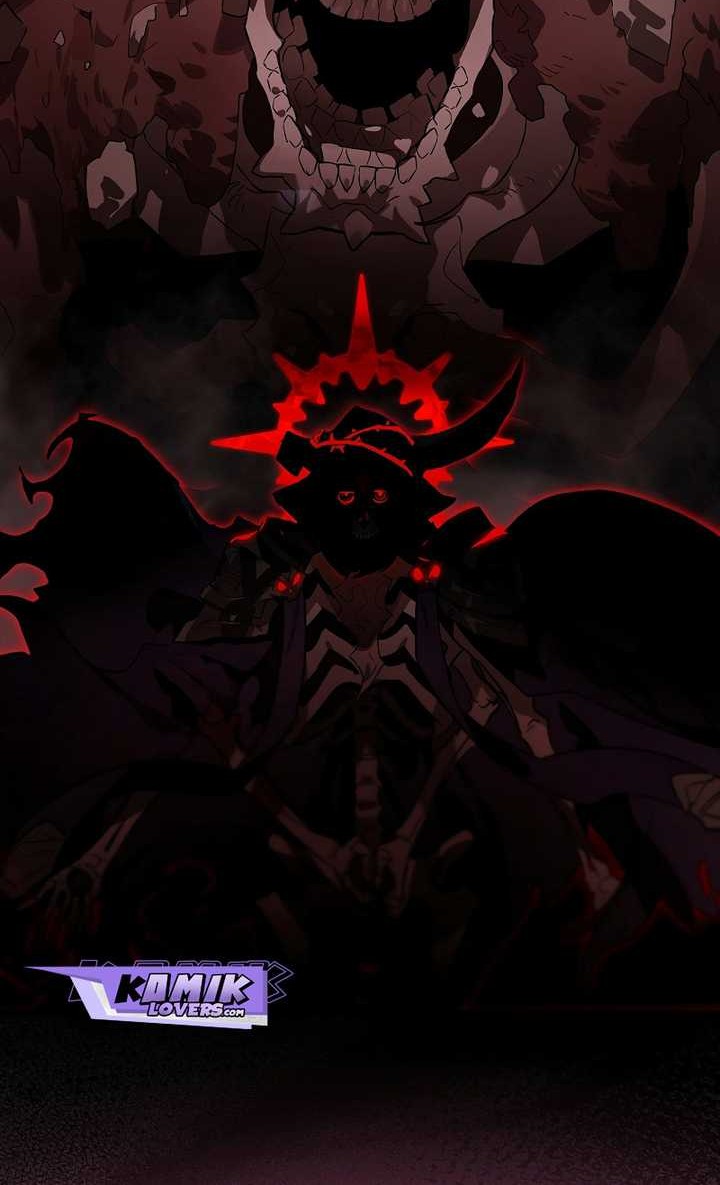 Hunter Academy’s Battle God Chapter 37 - halaman 24