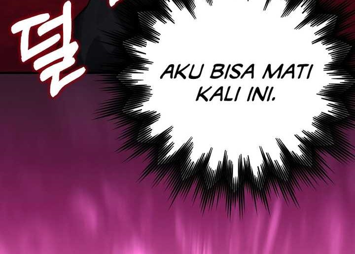 Hunter Academy’s Battle God Chapter 37 - halaman 28