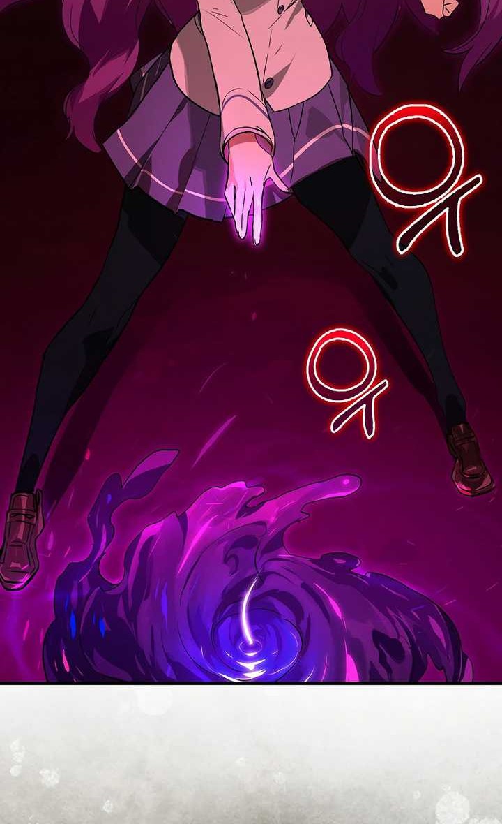 Hunter Academy’s Battle God Chapter 37 - halaman 30