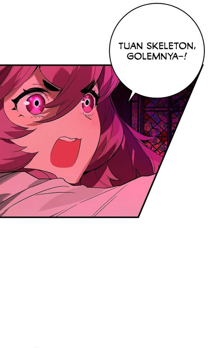 Hunter Academy’s Battle God Chapter 37 - halaman 35