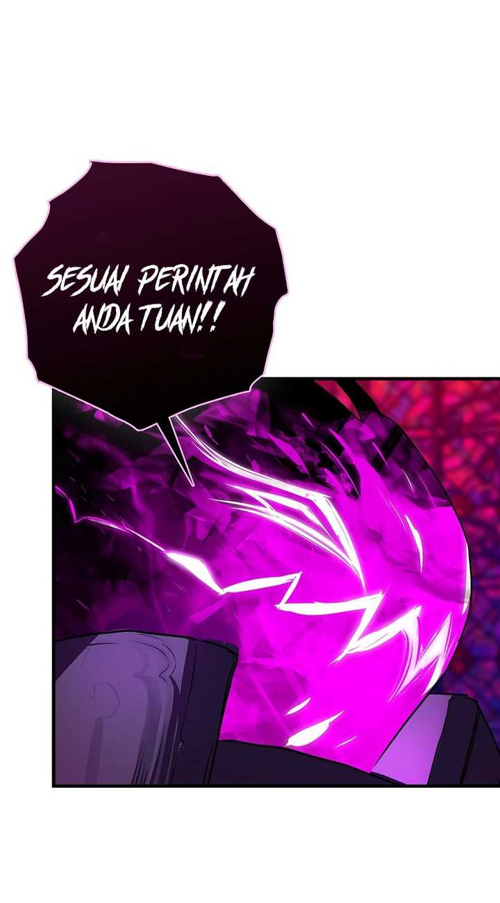 Hunter Academy’s Battle God Chapter 37 - halaman 39