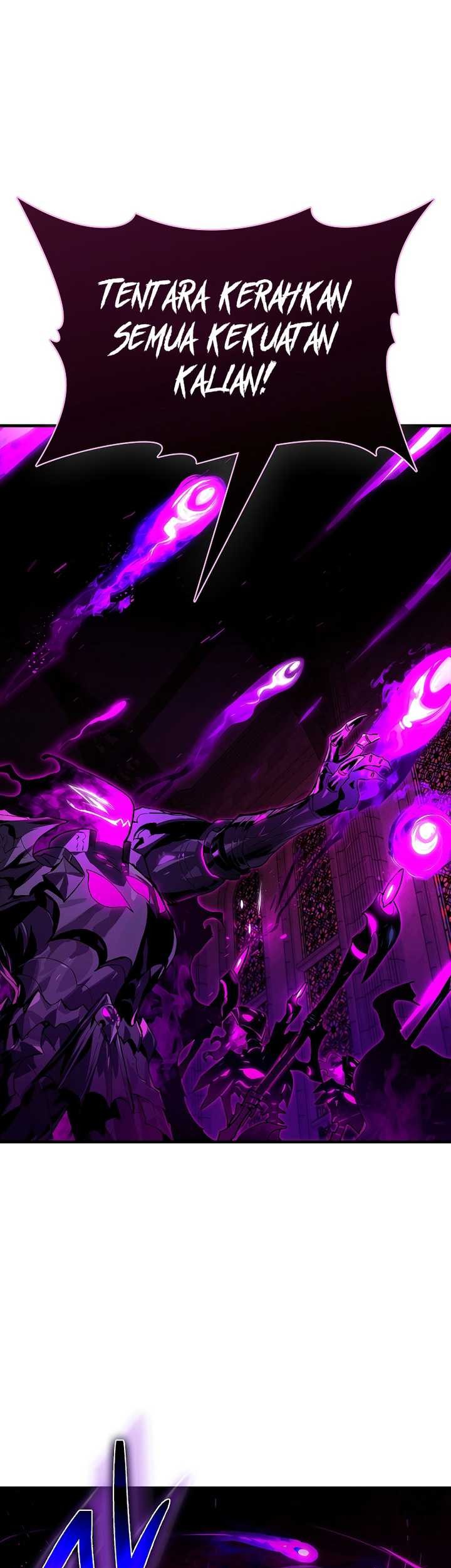 Hunter Academy’s Battle God Chapter 37 - halaman 40