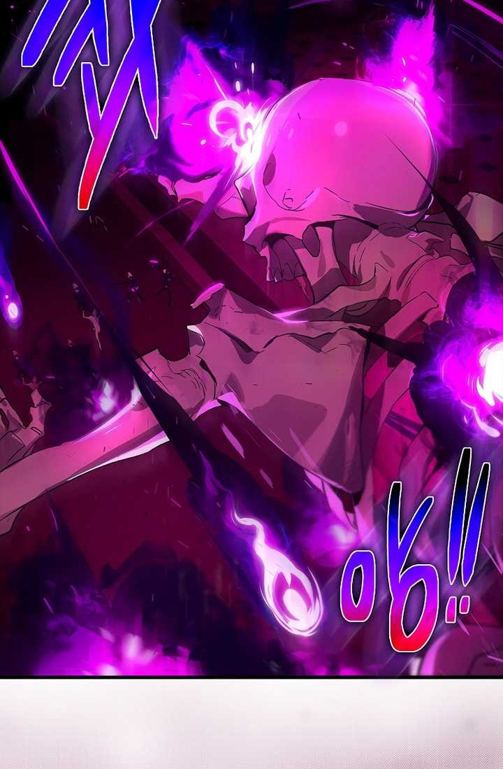 Hunter Academy’s Battle God Chapter 37 - halaman 41