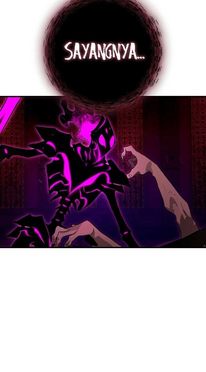 Hunter Academy’s Battle God Chapter 37 - halaman 45