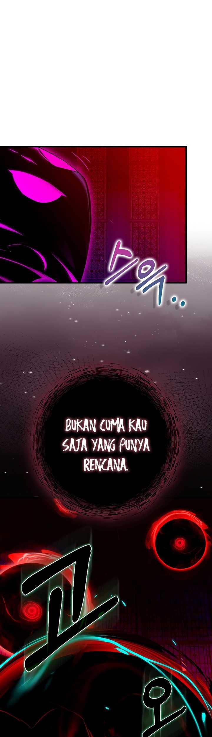 Hunter Academy’s Battle God Chapter 37 - halaman 46