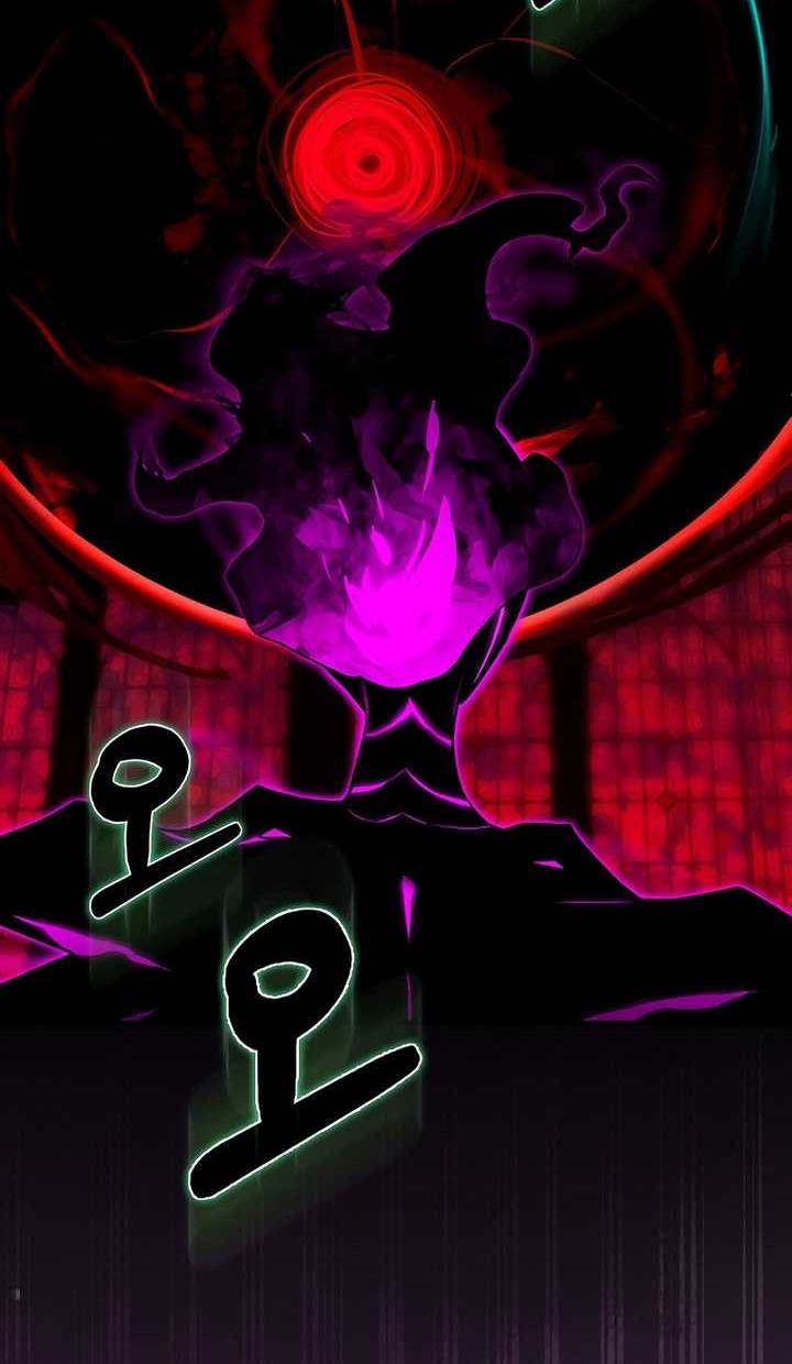 Hunter Academy’s Battle God Chapter 37 - halaman 47