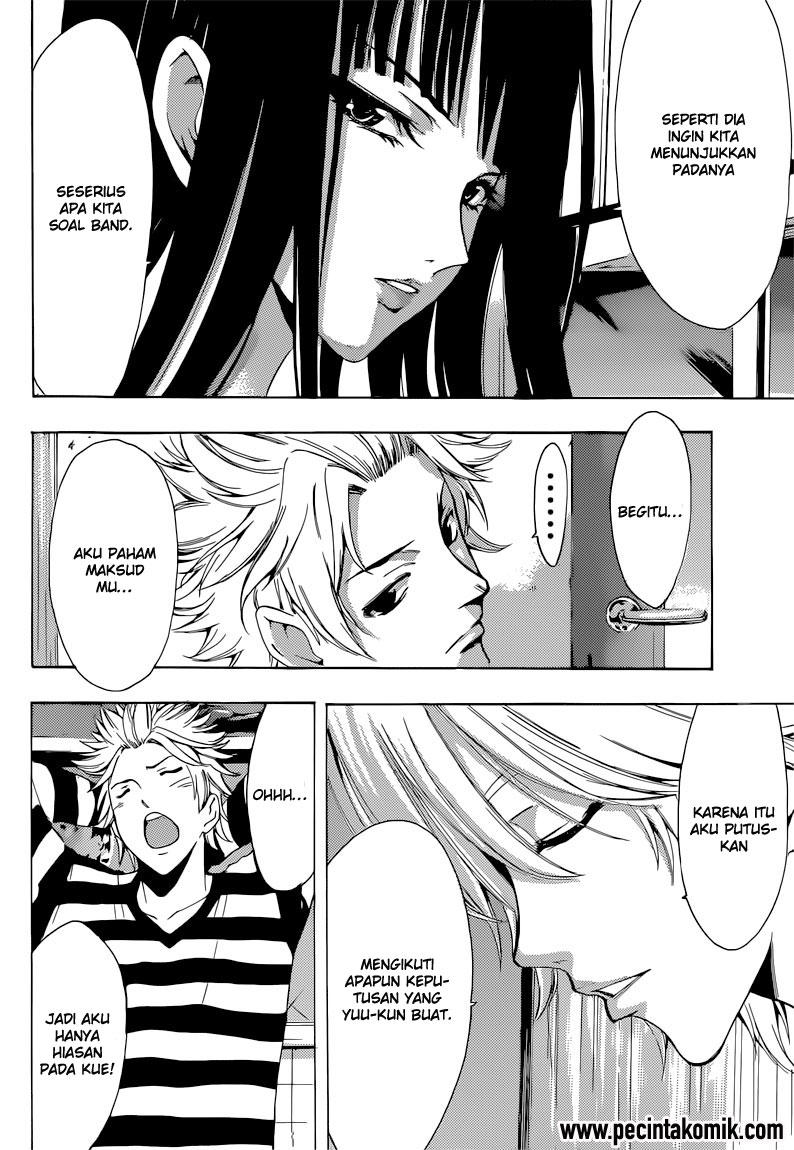 Hunter Academy’s Battle God Chapter 38 - halaman 14