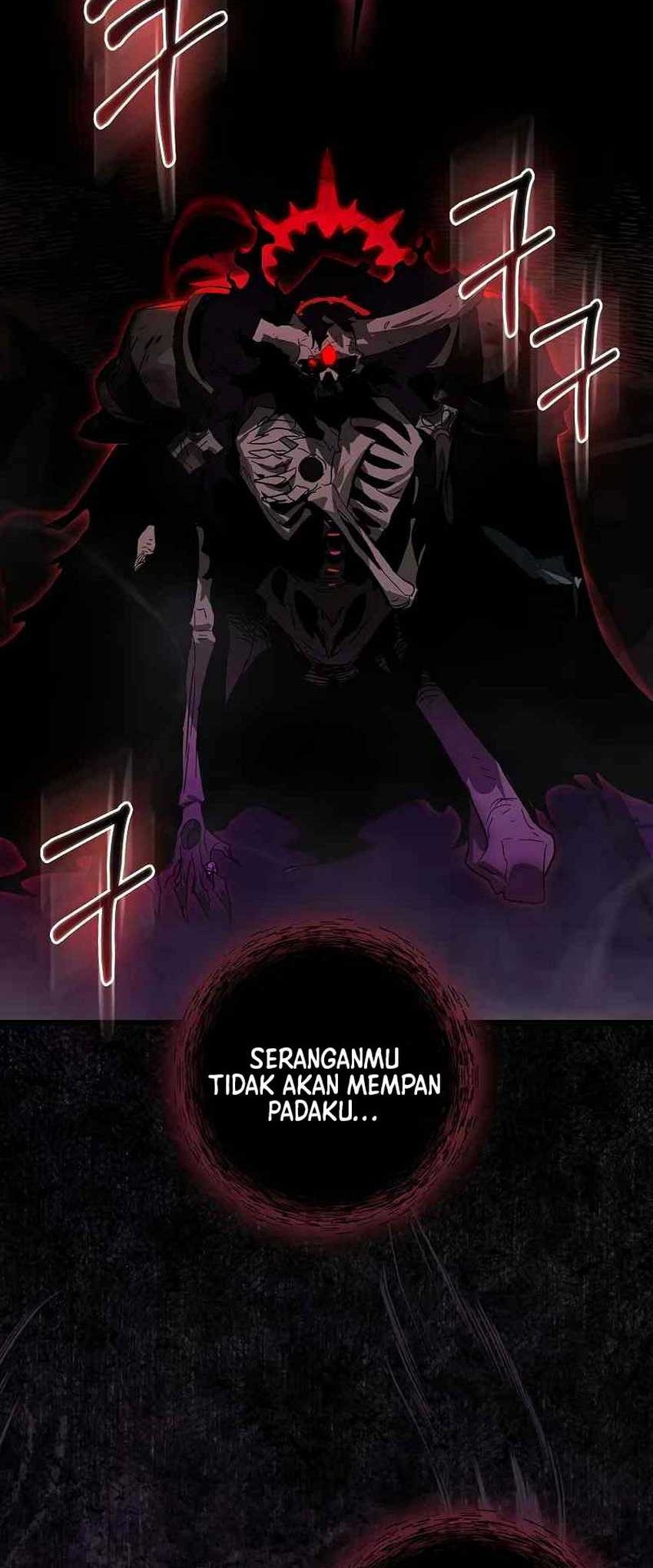 Hunter Academy’s Battle God Chapter 38 - halaman 23