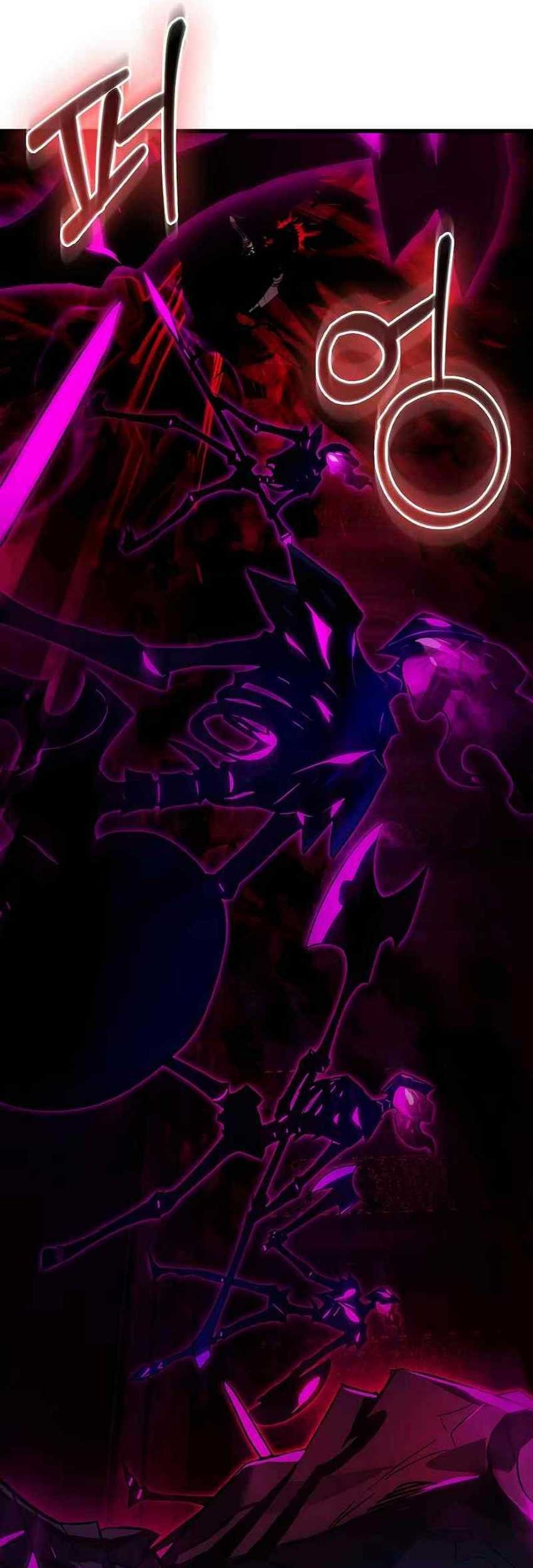 Hunter Academy’s Battle God Chapter 38 - halaman 26