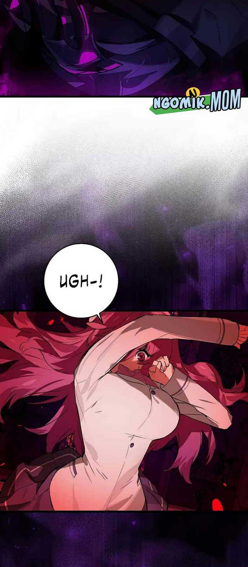 Hunter Academy’s Battle God Chapter 38 - halaman 27