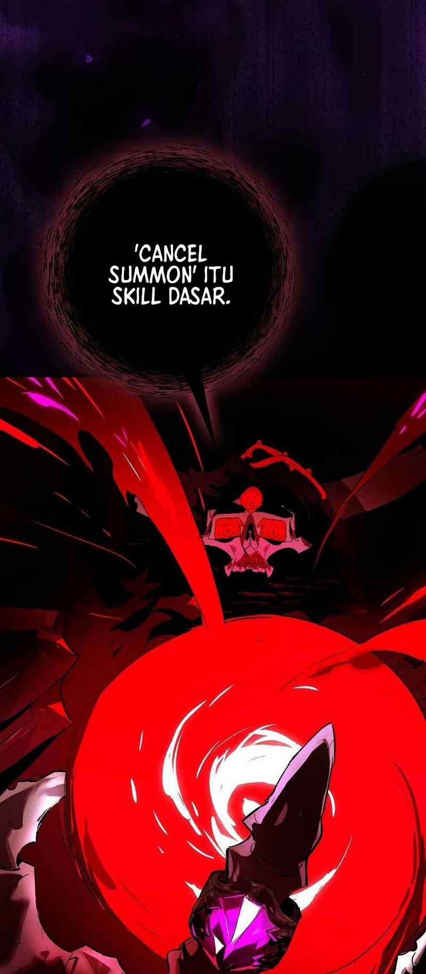 Hunter Academy’s Battle God Chapter 38 - halaman 29