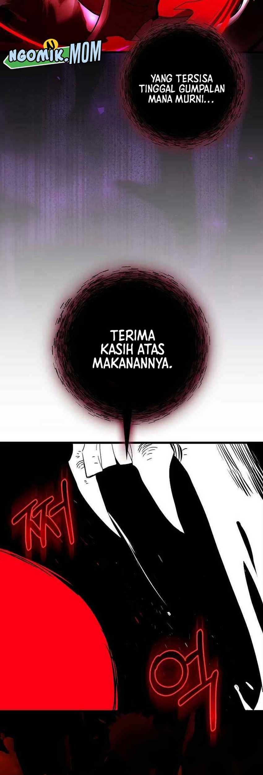 Hunter Academy’s Battle God Chapter 38 - halaman 30