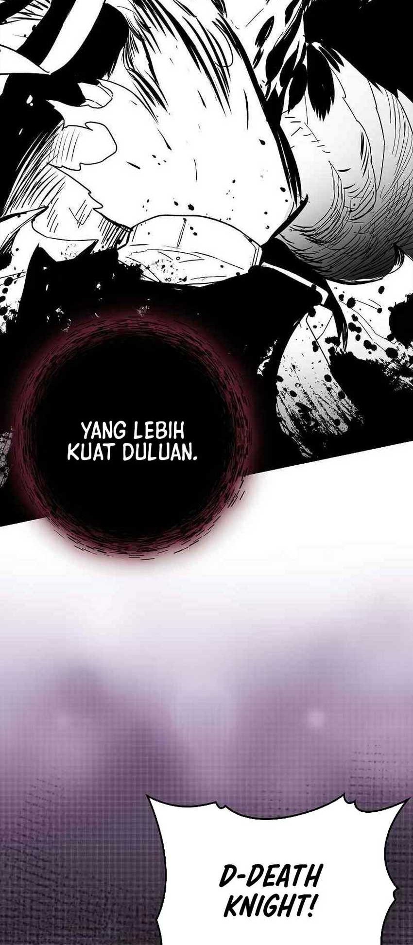 Hunter Academy’s Battle God Chapter 38 - halaman 35