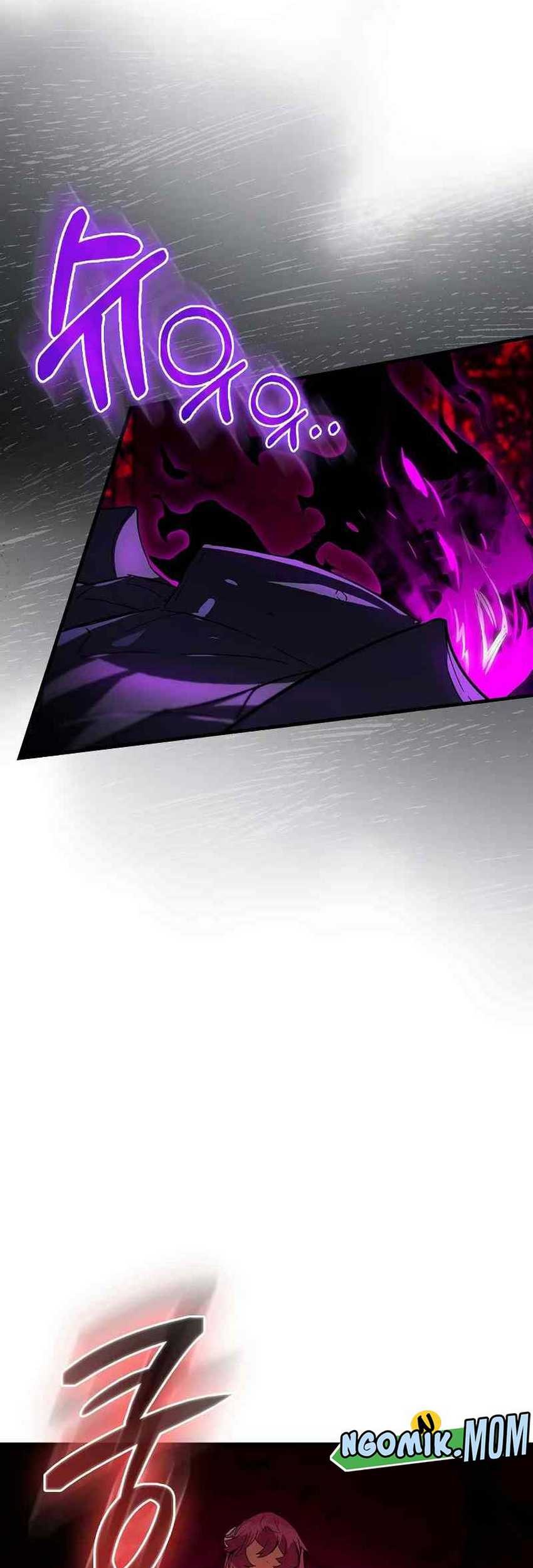 Hunter Academy’s Battle God Chapter 38 - halaman 38
