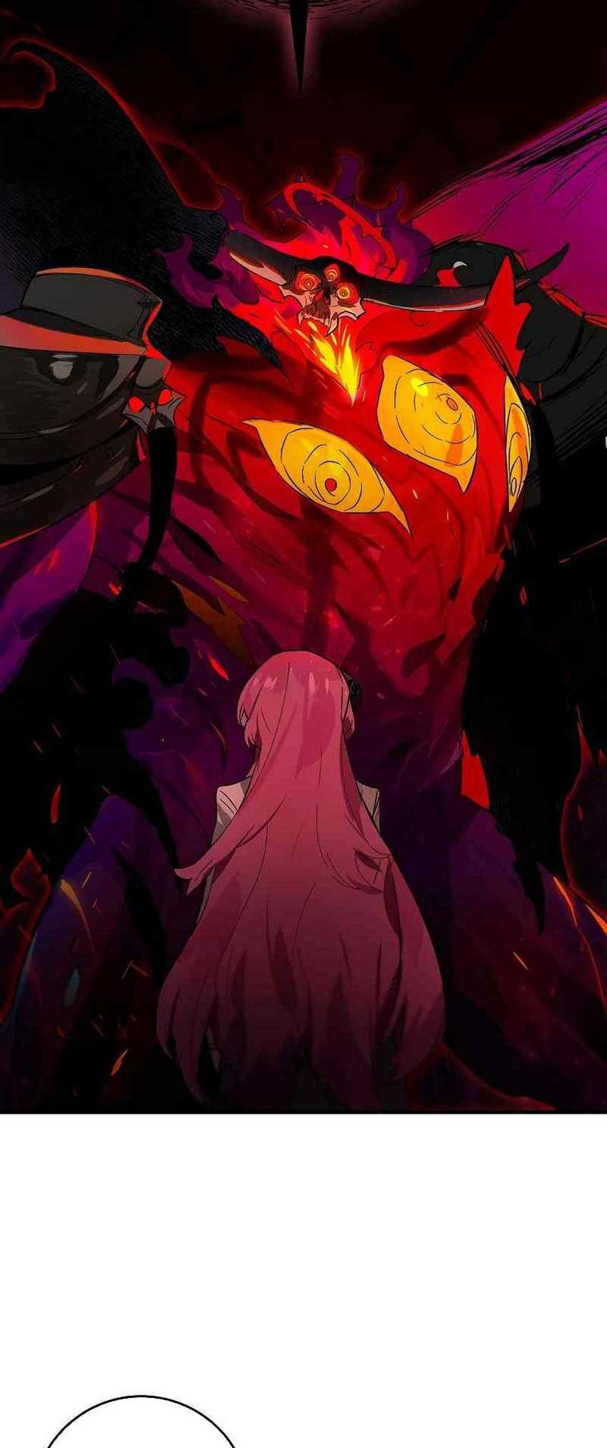 Hunter Academy’s Battle God Chapter 38 - halaman 41