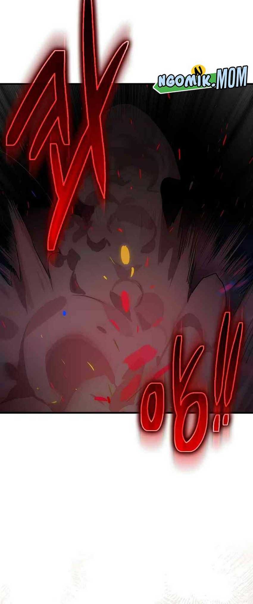 Hunter Academy’s Battle God Chapter 38 - halaman 43
