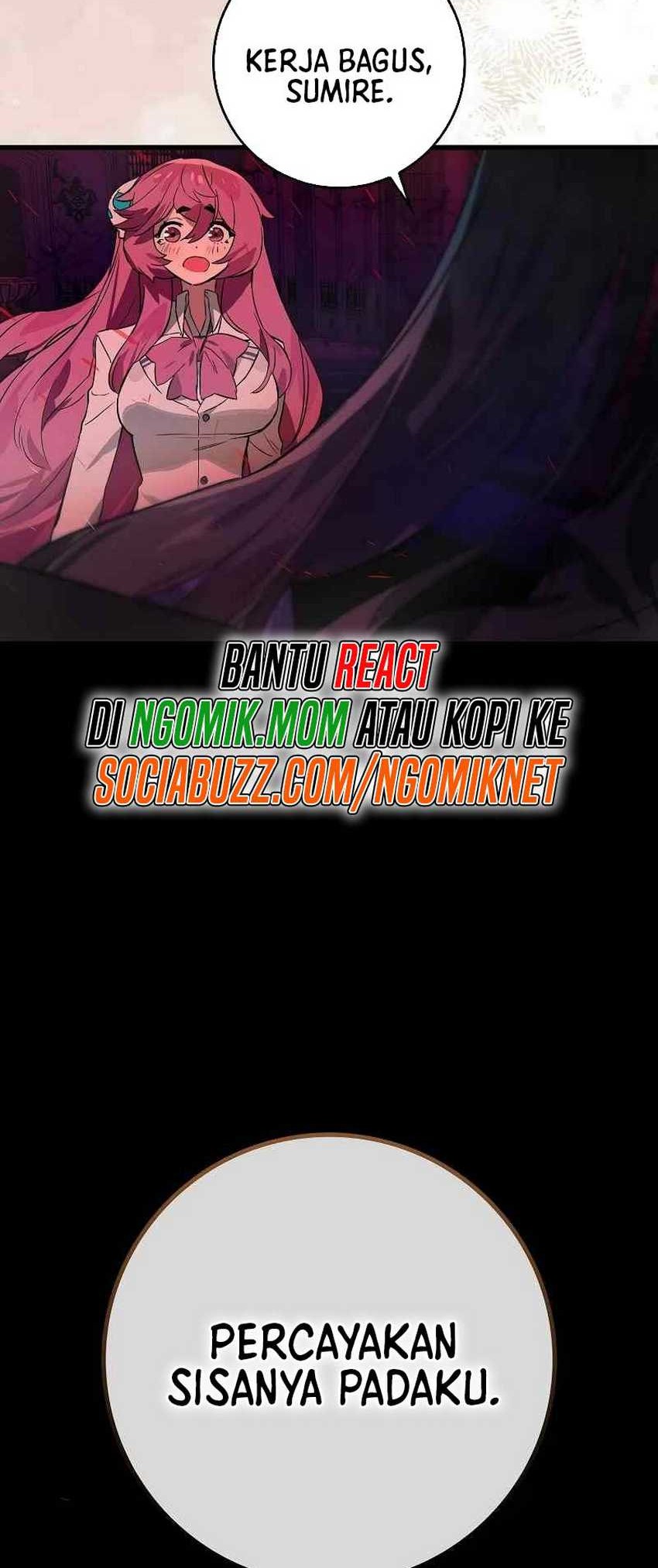 Hunter Academy’s Battle God Chapter 38 - halaman 45