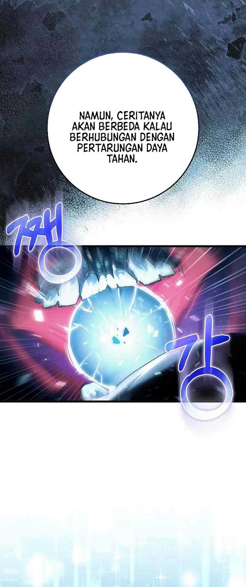 Hunter Academy’s Battle God Chapter 38 - halaman 49