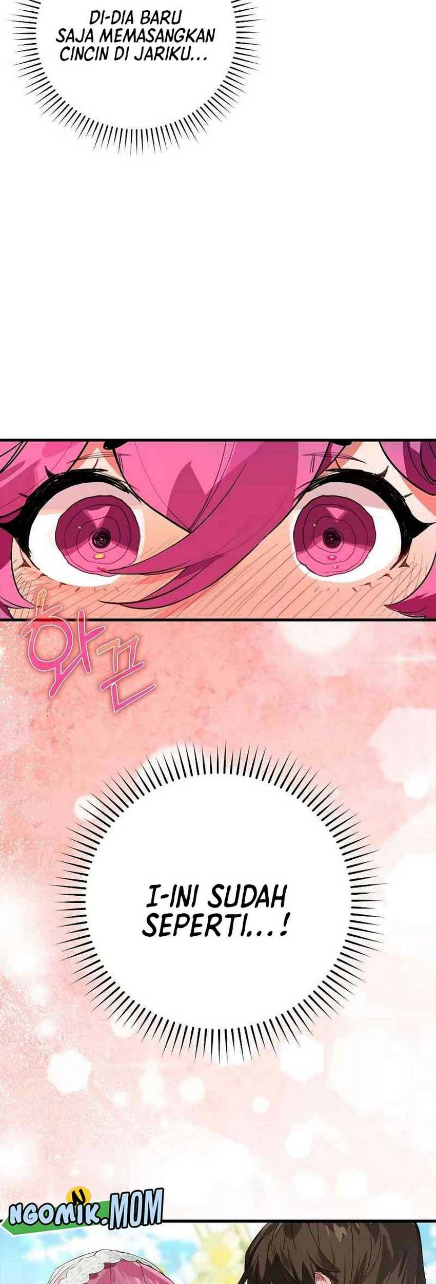 Hunter Academy’s Battle God Chapter 38 - halaman 57