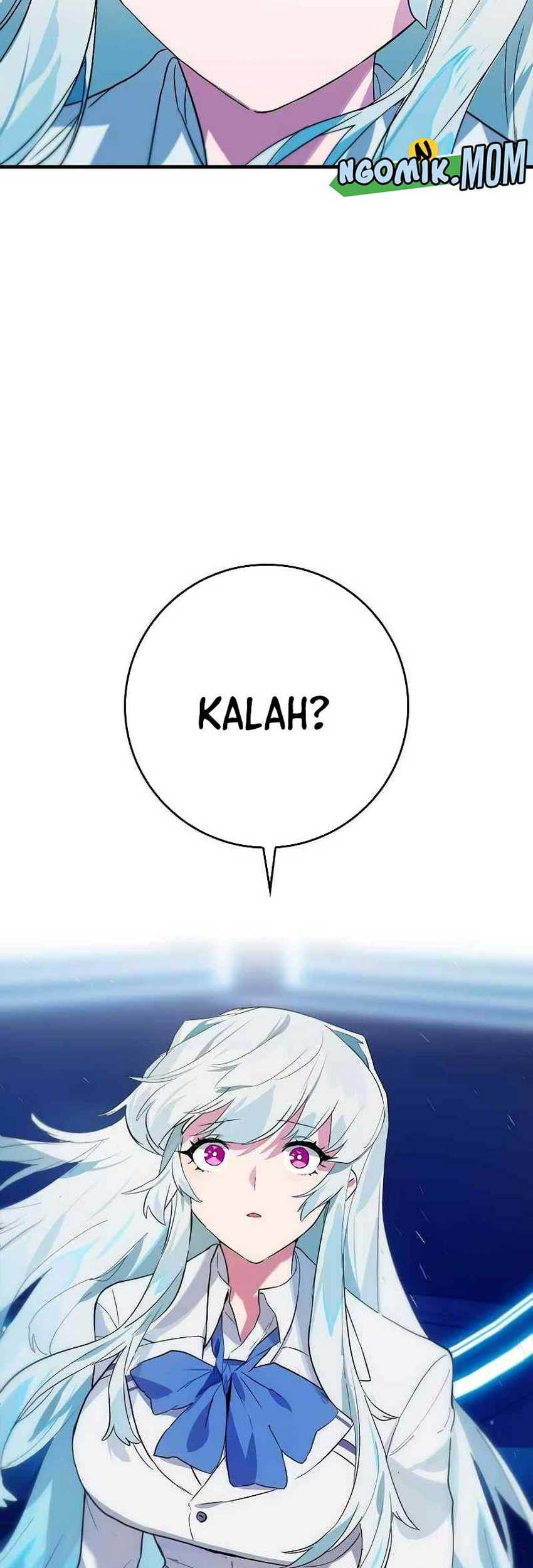 Hunter Academy’s Battle God Chapter 38 - halaman 62