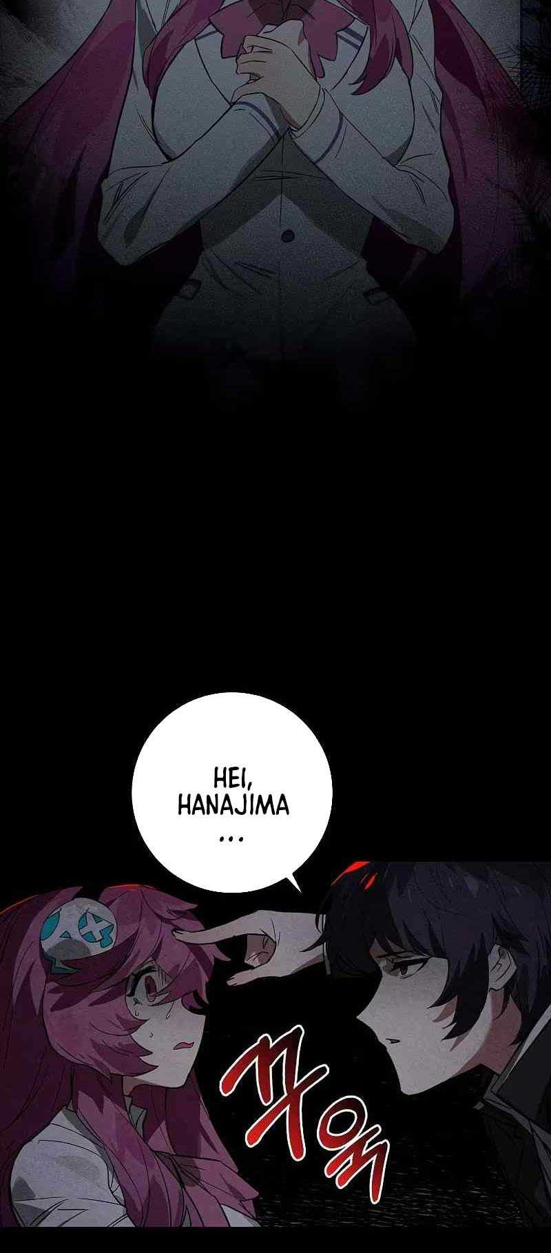 Hunter Academy’s Battle God Chapter 39 - halaman 23