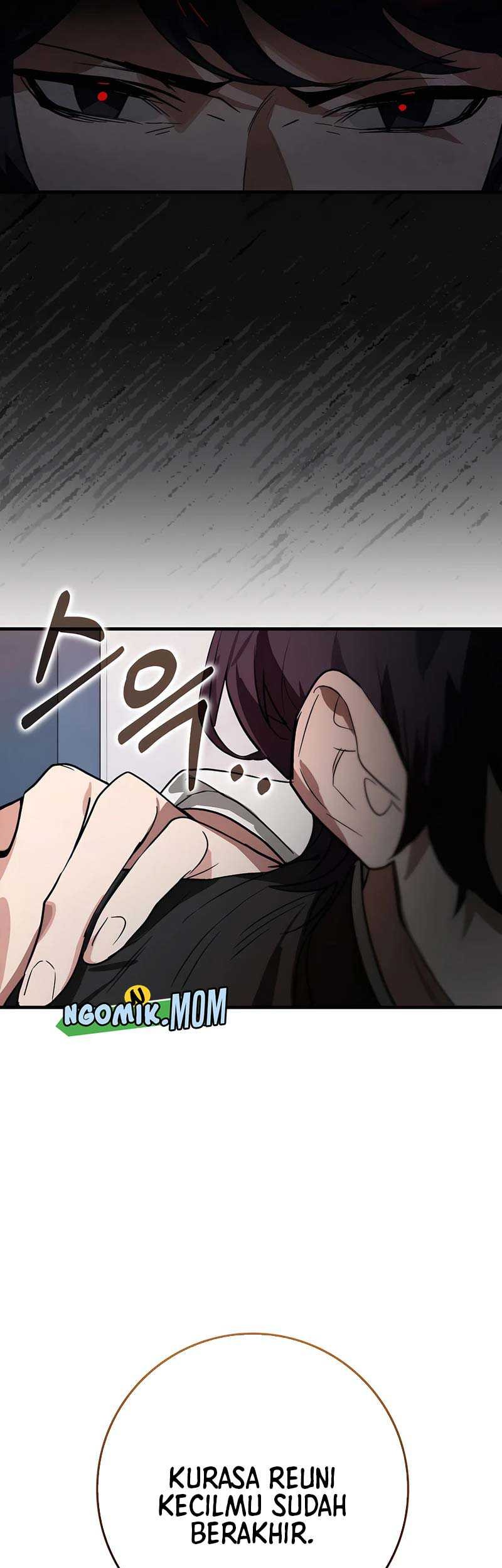 Hunter Academy’s Battle God Chapter 39 - halaman 26