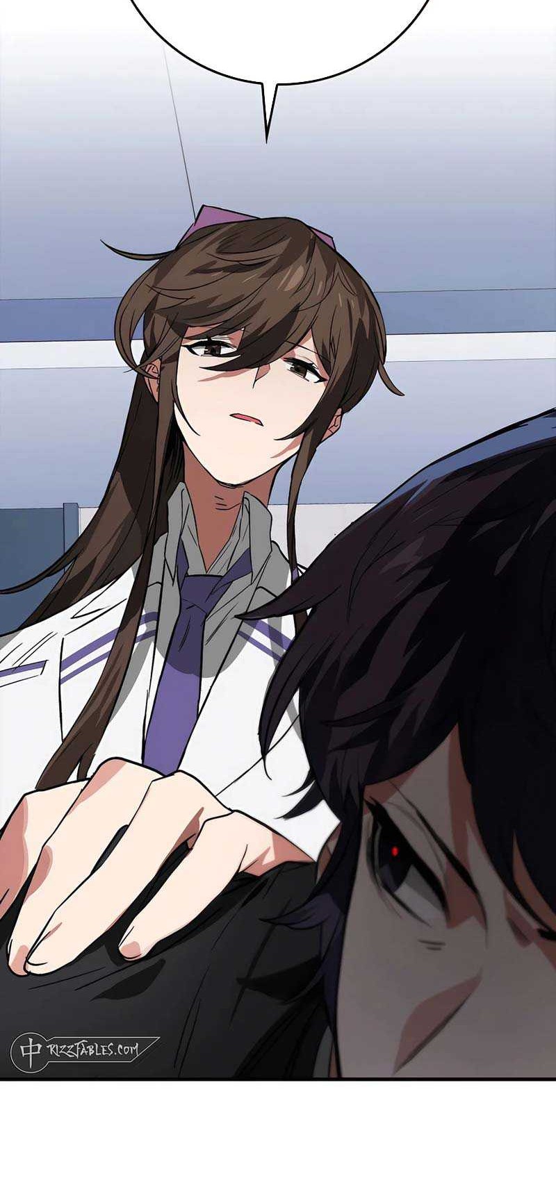 Hunter Academy’s Battle God Chapter 39 - halaman 27