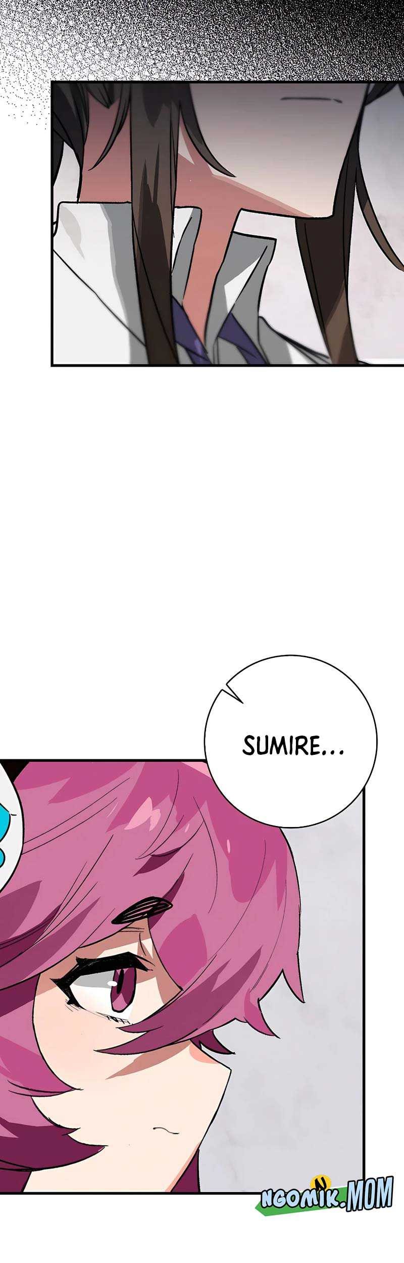 Hunter Academy’s Battle God Chapter 39 - halaman 42