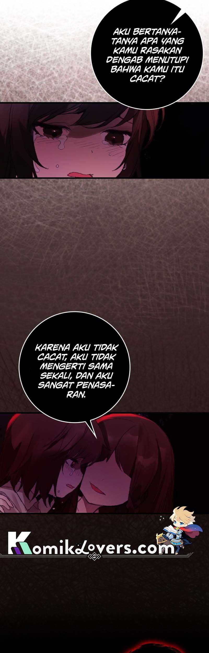 Hunter Academy’s Battle God Chapter 4 - halaman 24