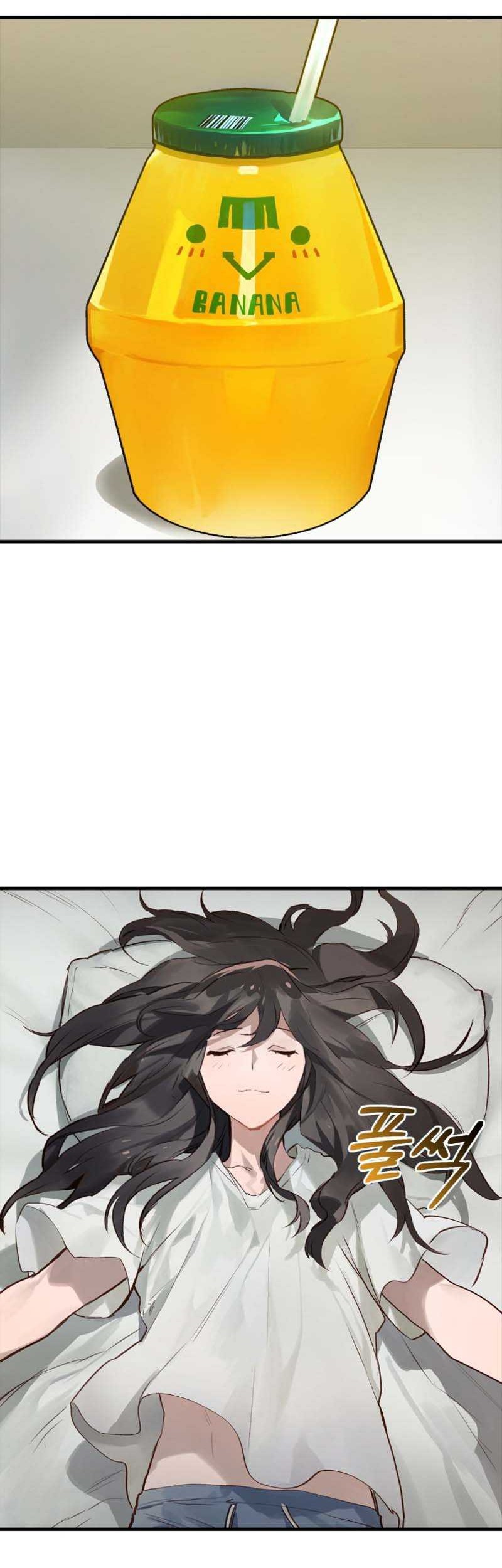 Hunter Academy’s Battle God Chapter 4 - halaman 37