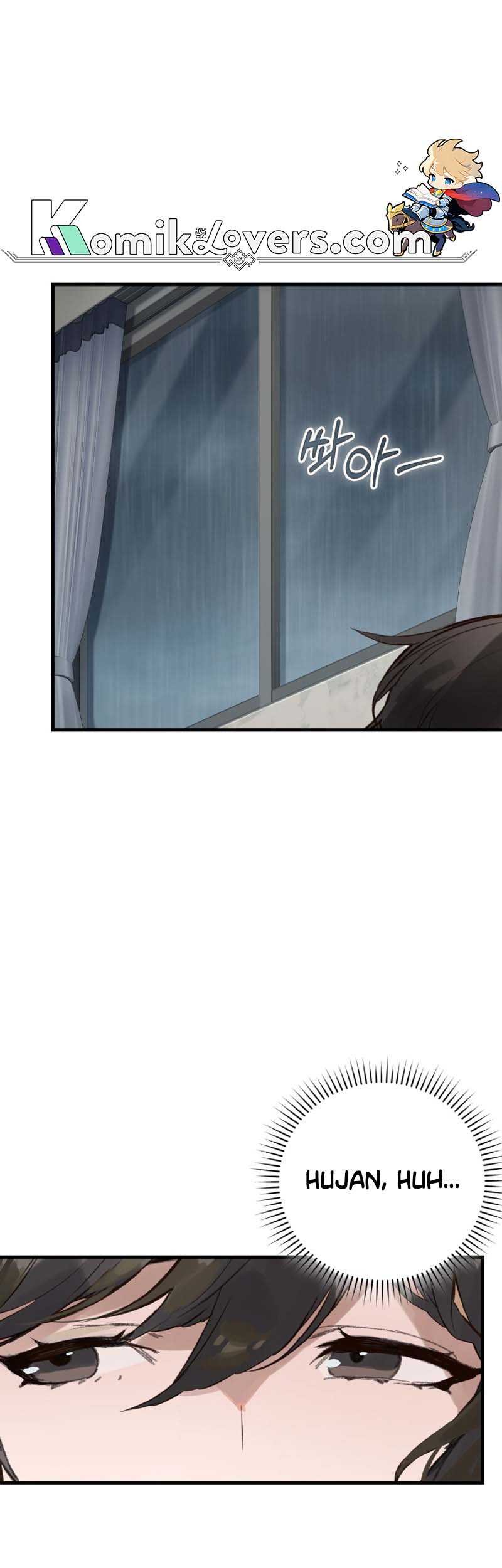 Hunter Academy’s Battle God Chapter 4 - halaman 38