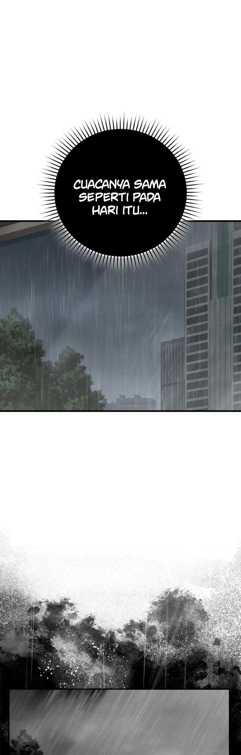 Hunter Academy’s Battle God Chapter 4 - halaman 39