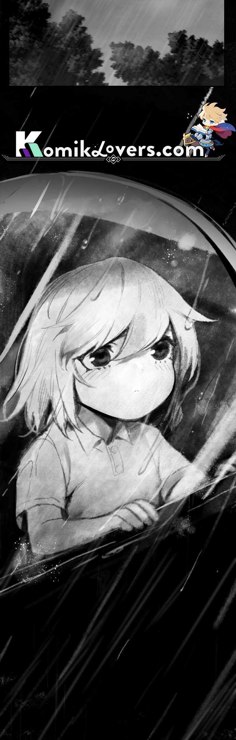 Hunter Academy’s Battle God Chapter 4 - halaman 40