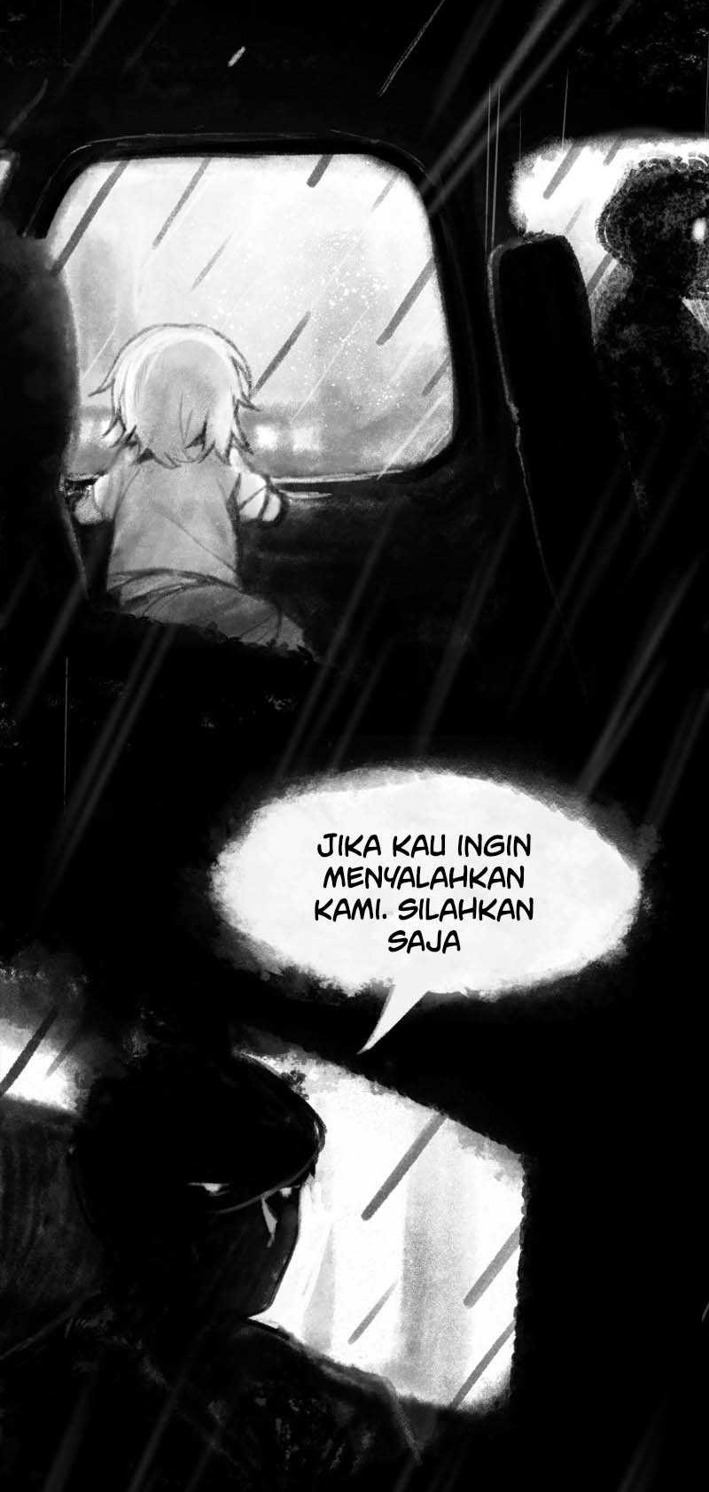 Hunter Academy’s Battle God Chapter 4 - halaman 41
