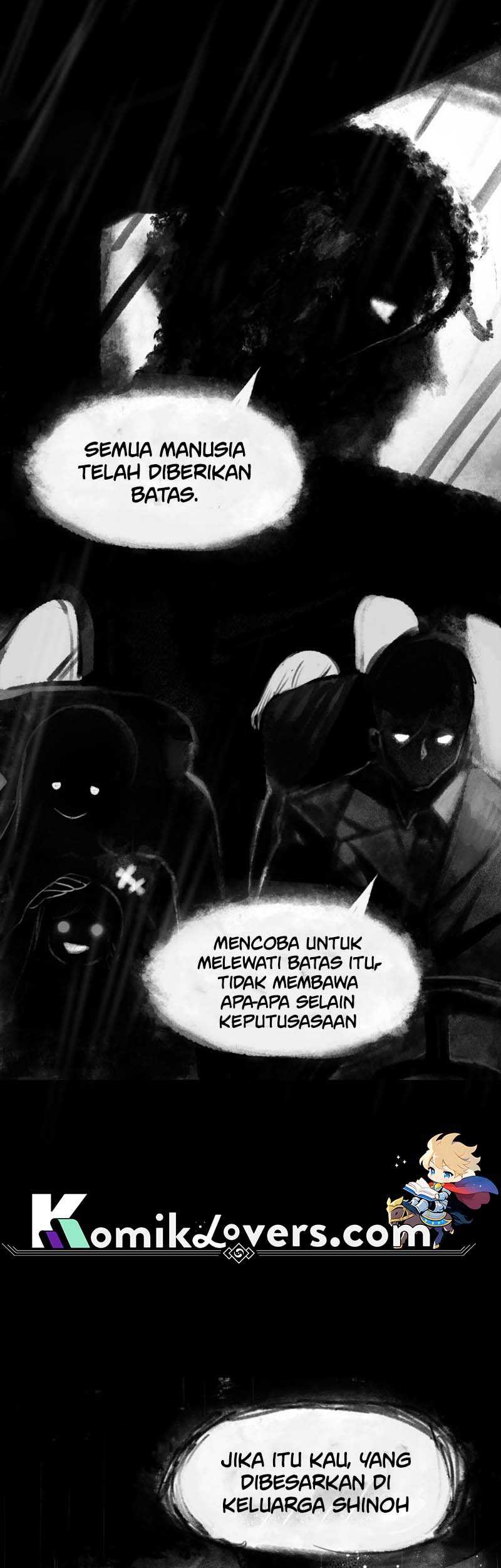 Hunter Academy’s Battle God Chapter 4 - halaman 42