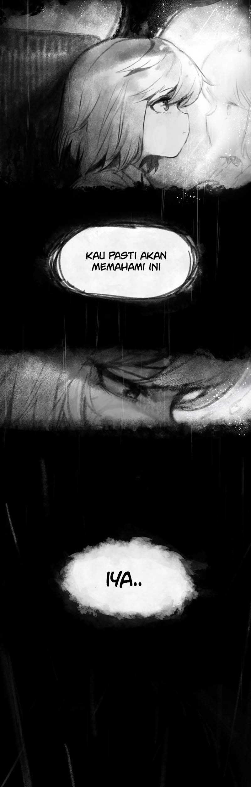 Hunter Academy’s Battle God Chapter 4 - halaman 43