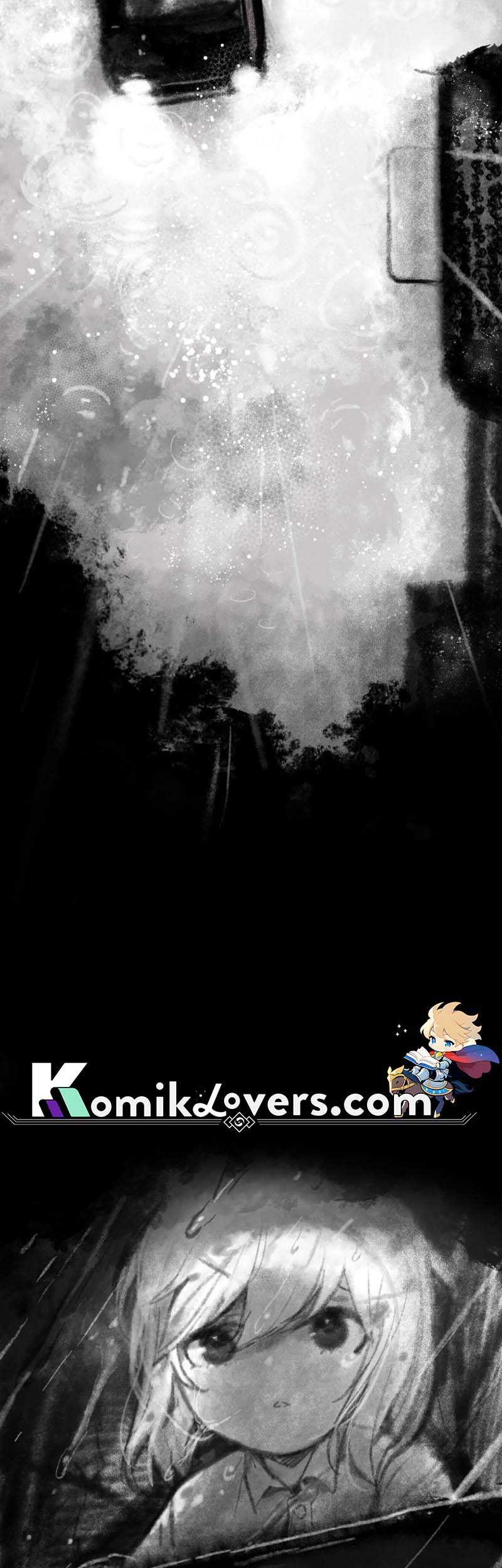 Hunter Academy’s Battle God Chapter 4 - halaman 45