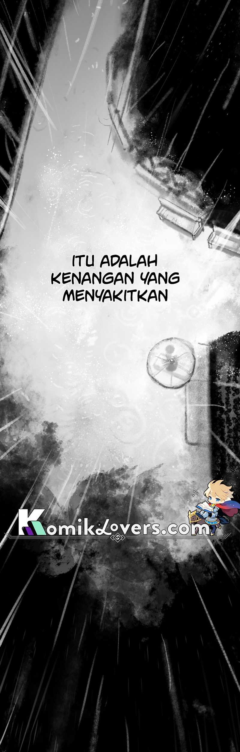 Hunter Academy’s Battle God Chapter 4 - halaman 49